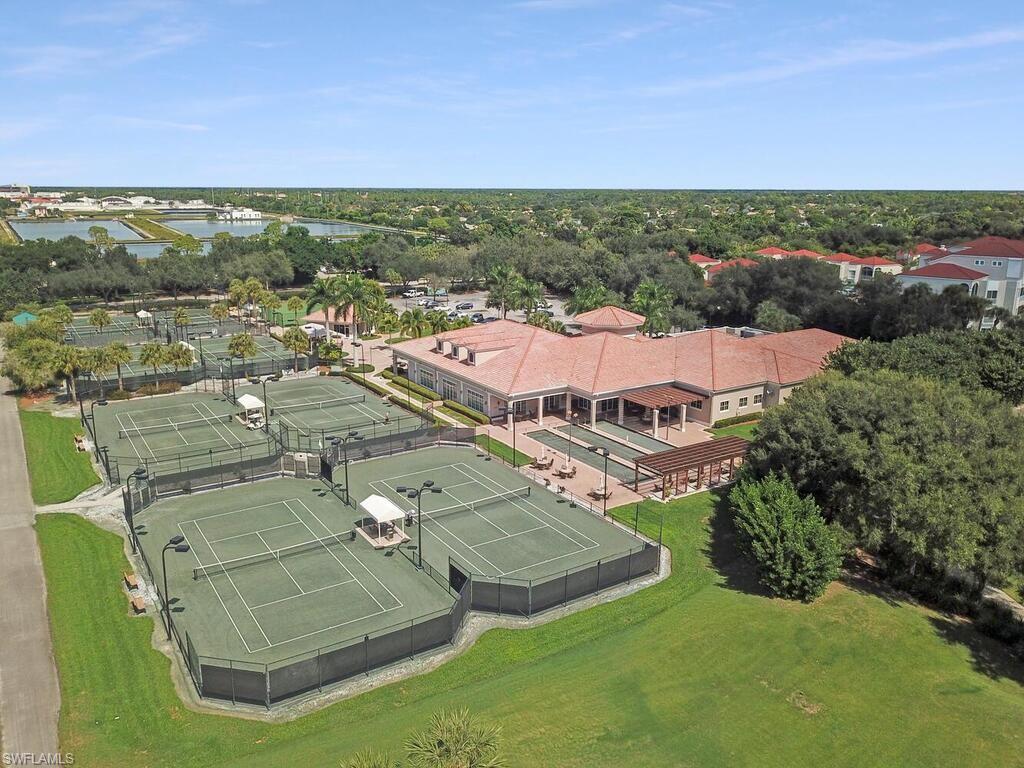 ARIELLE - Residential