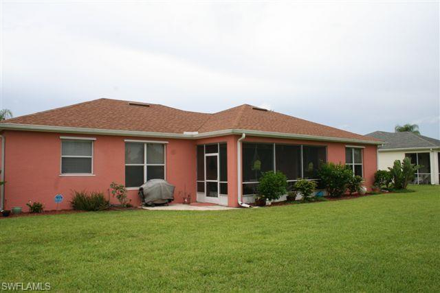 BETHANY TRACE - Residential