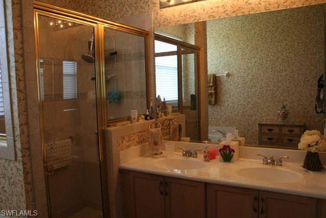 BETHANY TRACE - Residential