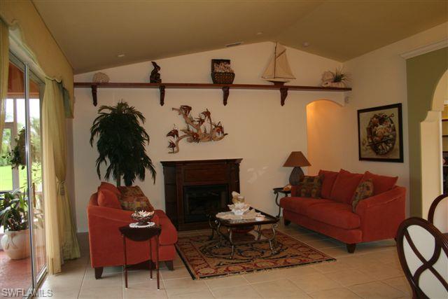 BETHANY TRACE - Residential