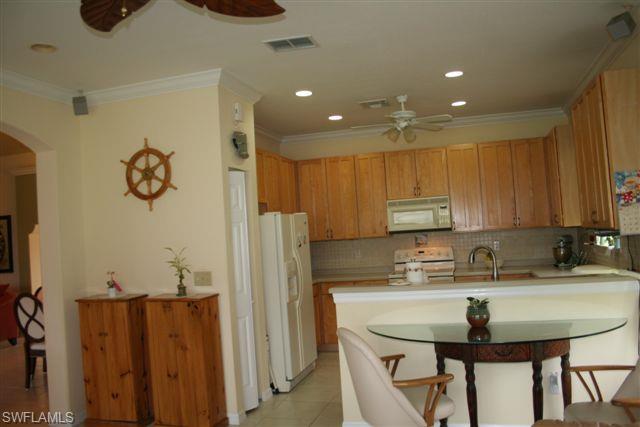 BETHANY TRACE - Residential