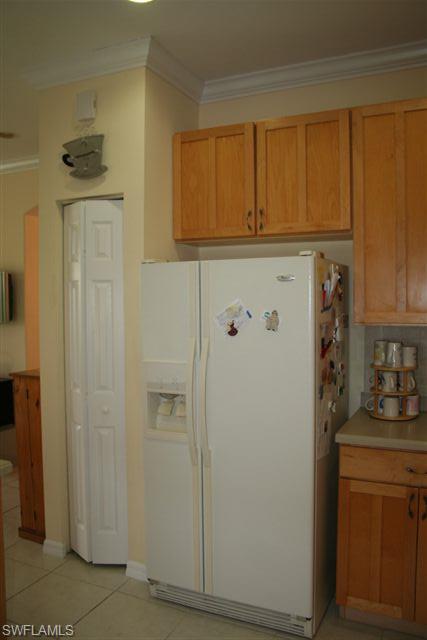 BETHANY TRACE - Residential