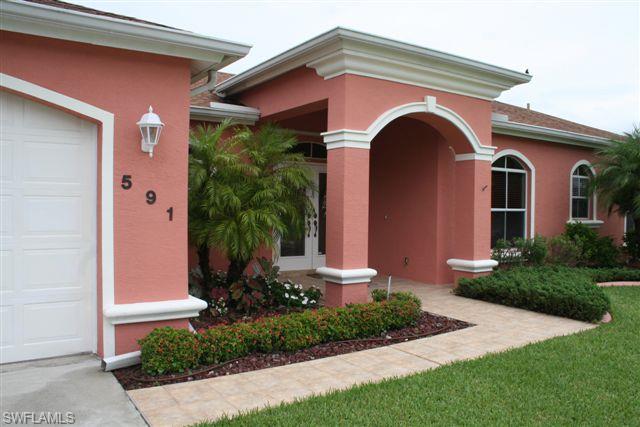 BETHANY TRACE - Residential