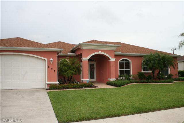 BETHANY TRACE - Residential