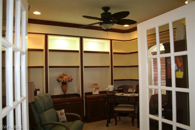 BETHANY TRACE - Residential