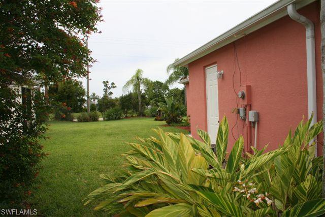 BETHANY TRACE - Residential