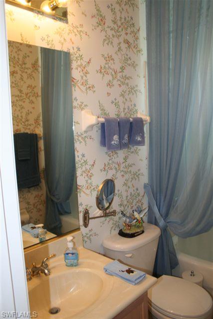 BETHANY TRACE - Residential