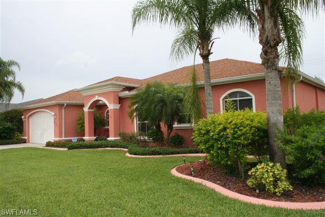 BETHANY TRACE - Residential