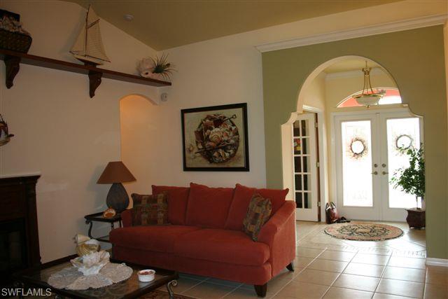 BETHANY TRACE - Residential