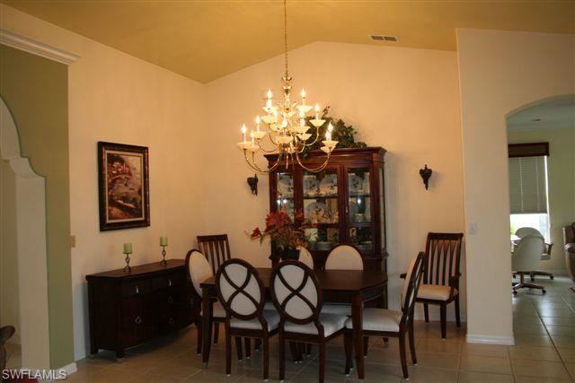 BETHANY TRACE - Residential