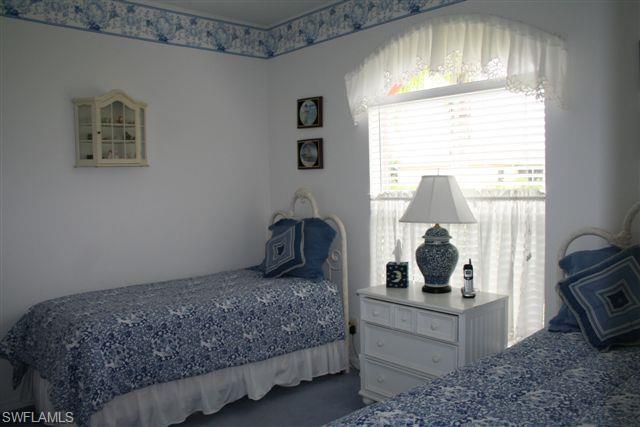 BETHANY TRACE - Residential