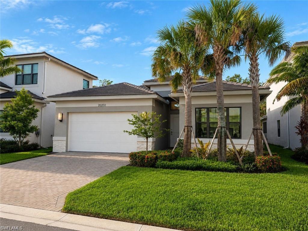 Photo of 20202 Ainsley ST, ESTERO, FL 33928 (MLS # 226027800)