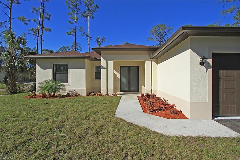 GOLDEN GATE ESTATES - Residential