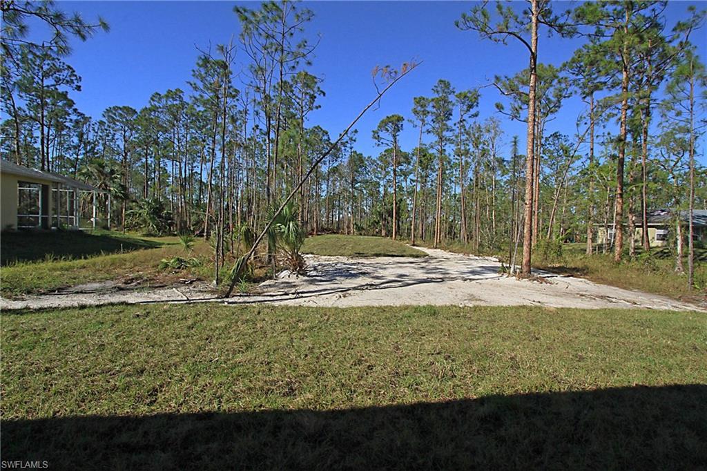 GOLDEN GATE ESTATES - Residential