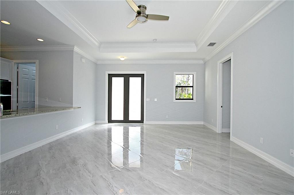 GOLDEN GATE ESTATES - Residential