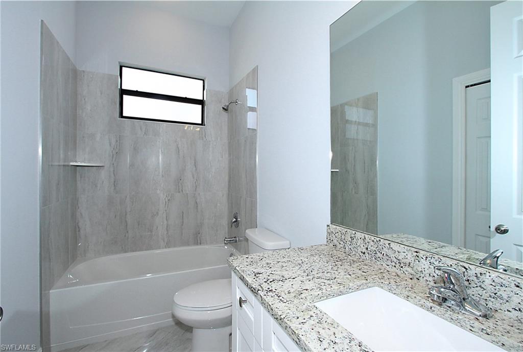 GOLDEN GATE ESTATES - Residential