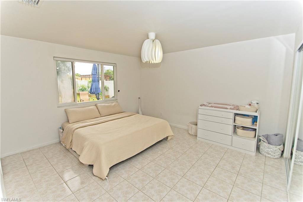 CAPE CORAL - Residential Lease