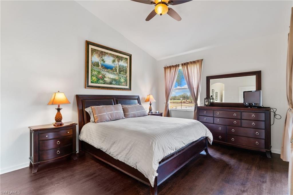 ALDEN WOODS - Residential