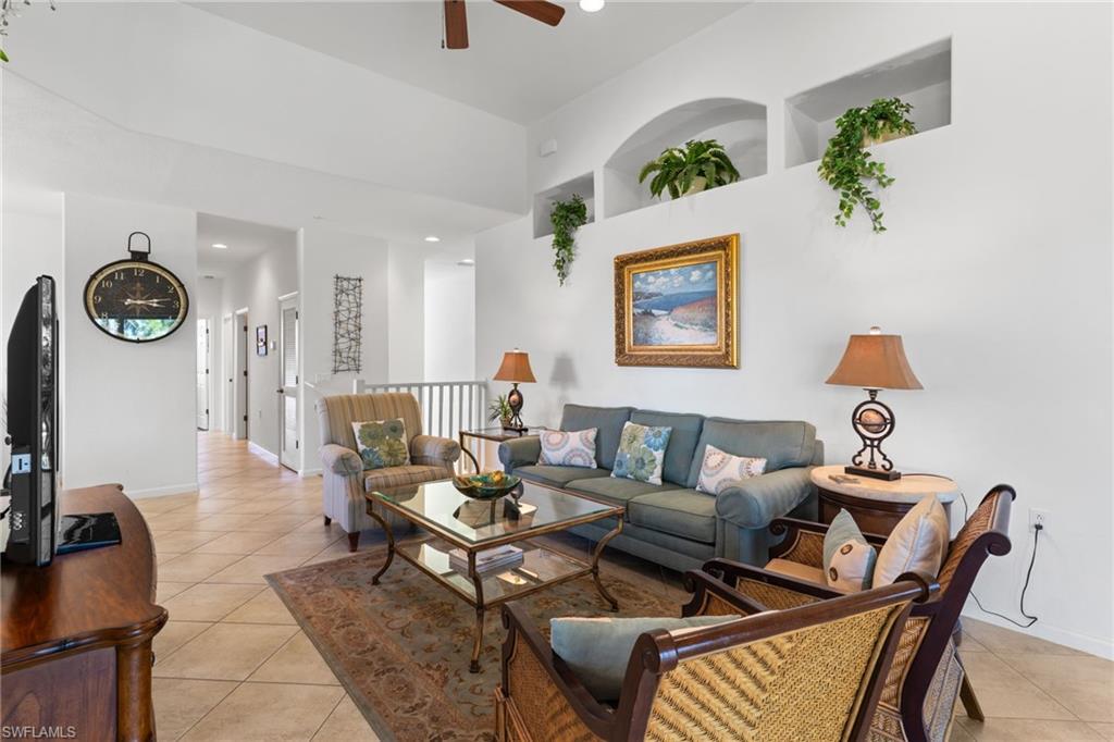 ALDEN WOODS - Residential