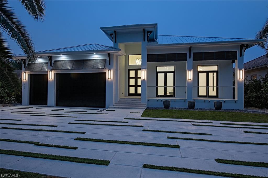 ROYAL HARBOR - Residential