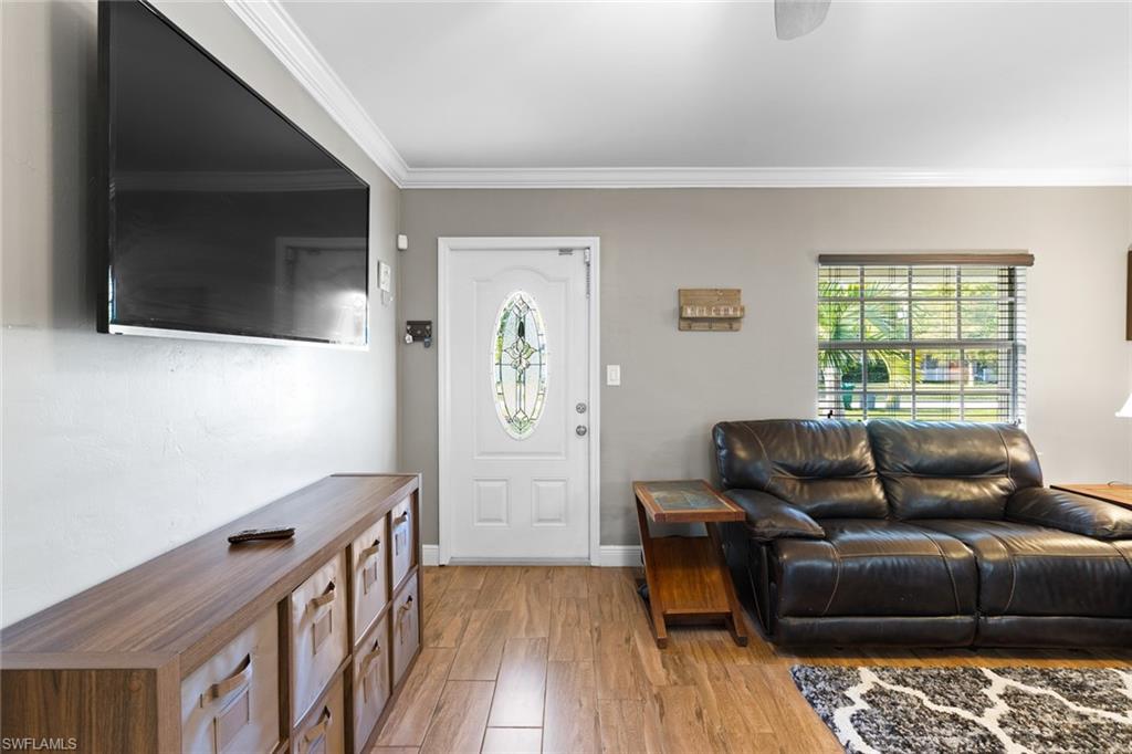 MCGREGOR GROVES - Residential