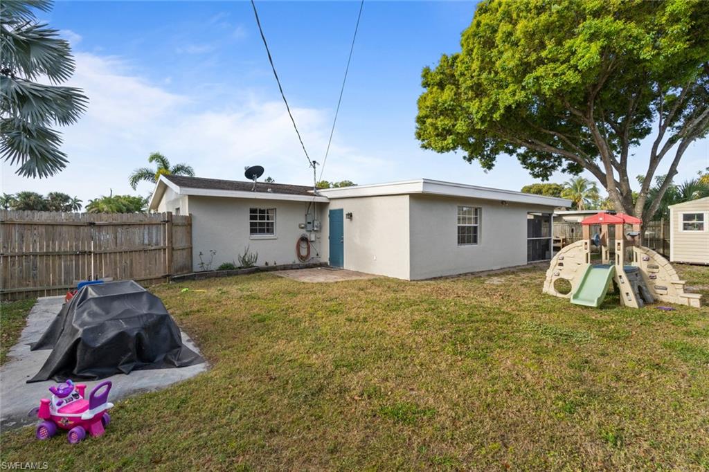 MCGREGOR GROVES - Residential