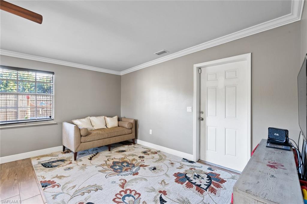 MCGREGOR GROVES - Residential