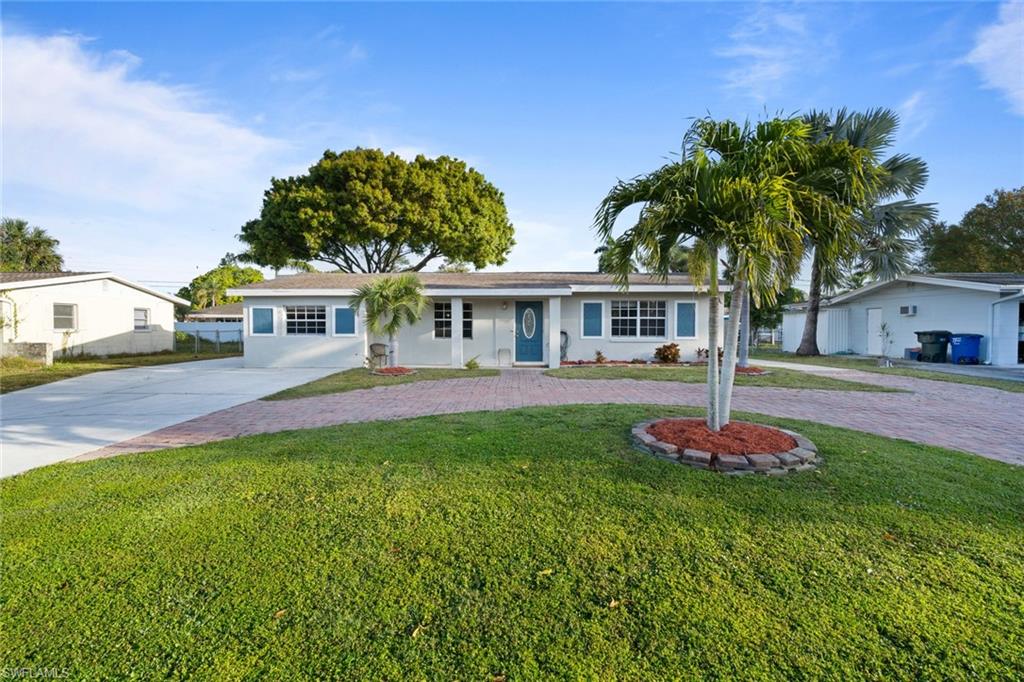 MCGREGOR GROVES - Residential