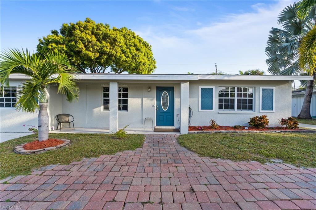 MCGREGOR GROVES - Residential