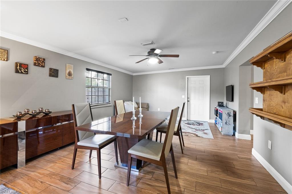 MCGREGOR GROVES - Residential