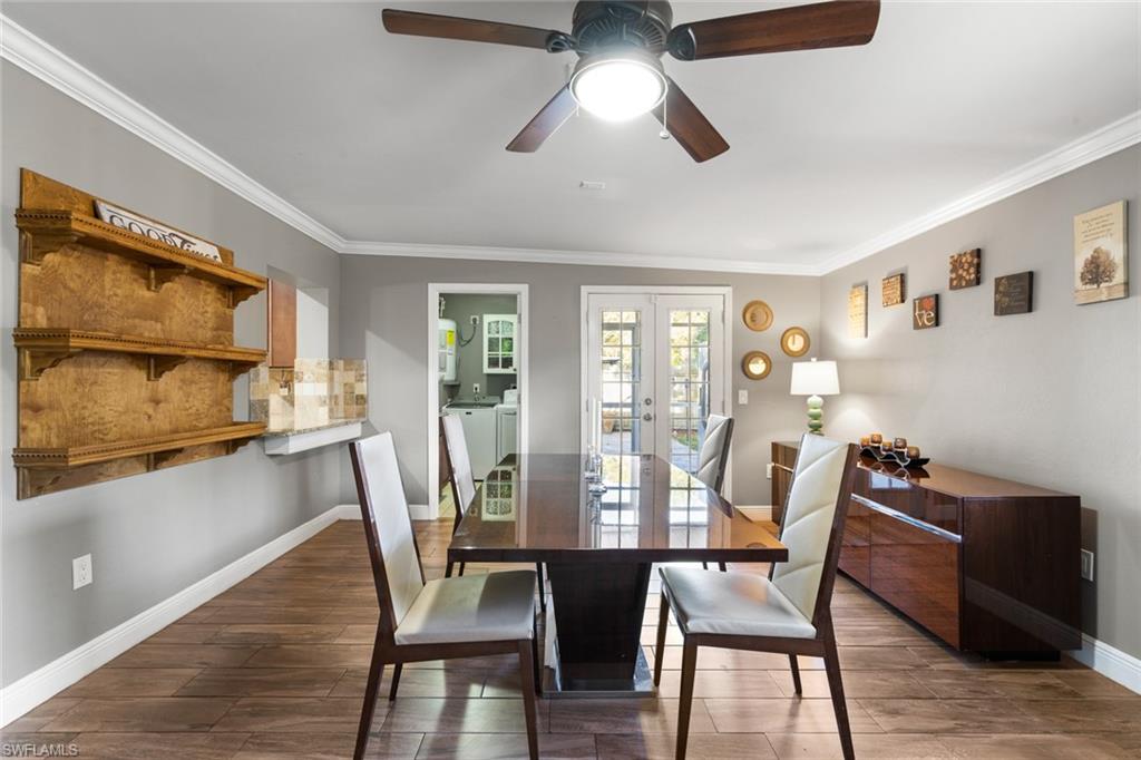 MCGREGOR GROVES - Residential