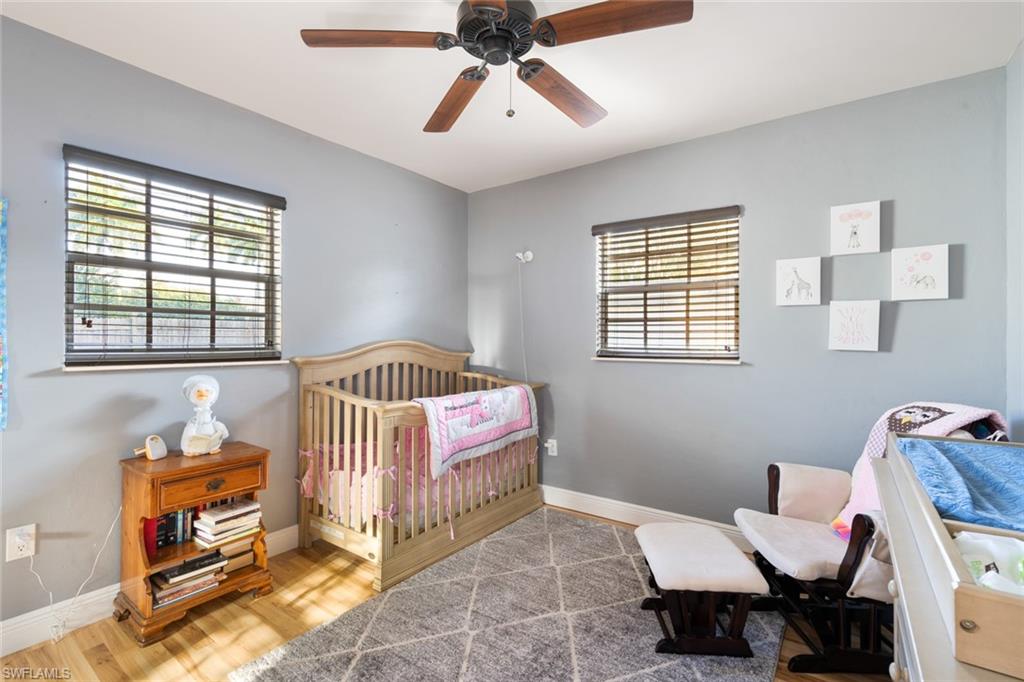 MCGREGOR GROVES - Residential