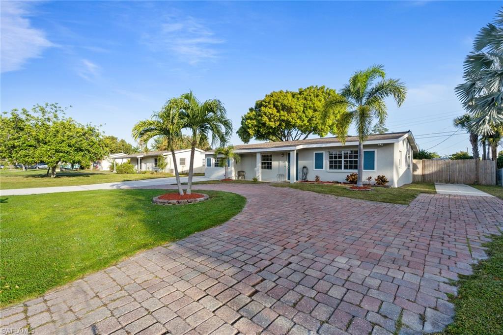 MCGREGOR GROVES - Residential