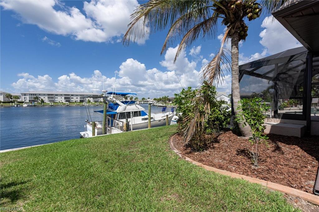 PUNTA GORDA ISLES - Residential