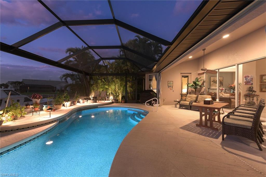 PUNTA GORDA ISLES - Residential