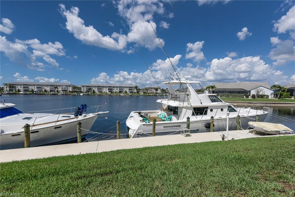 PUNTA GORDA ISLES - Residential