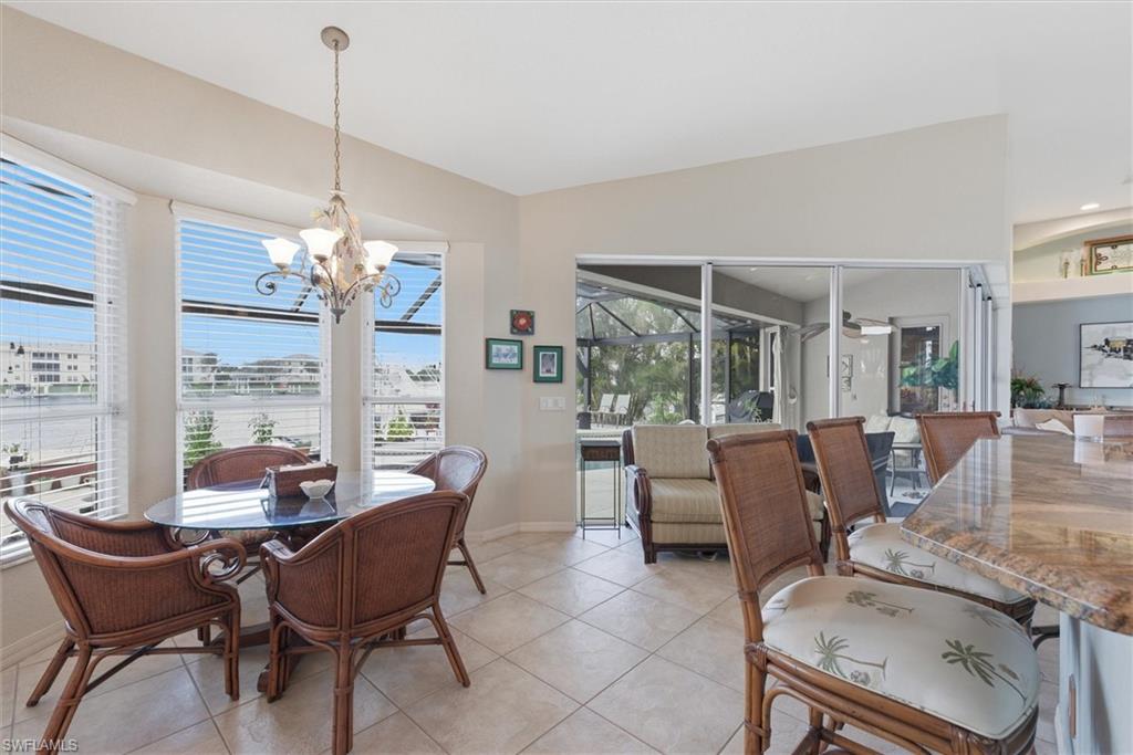 PUNTA GORDA ISLES - Residential