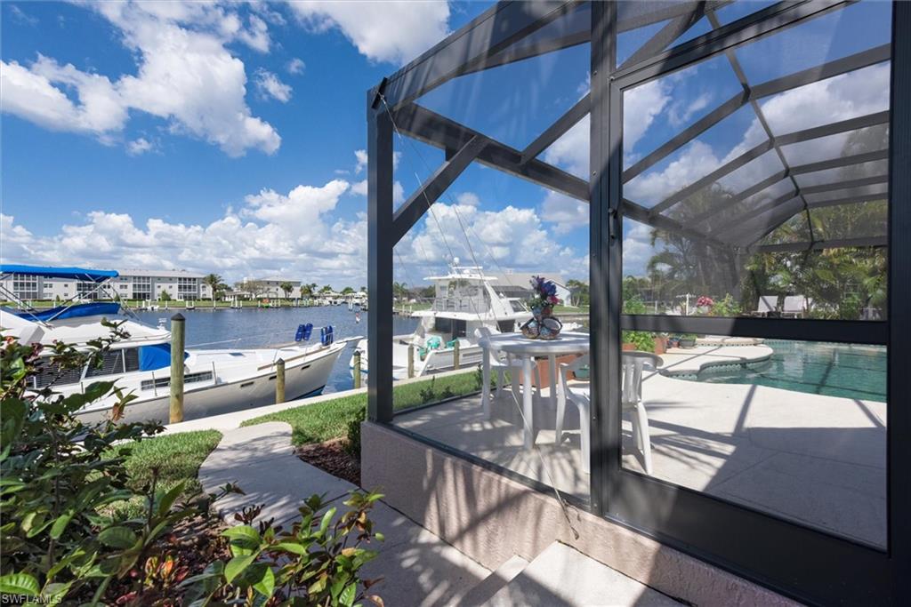 PUNTA GORDA ISLES - Residential