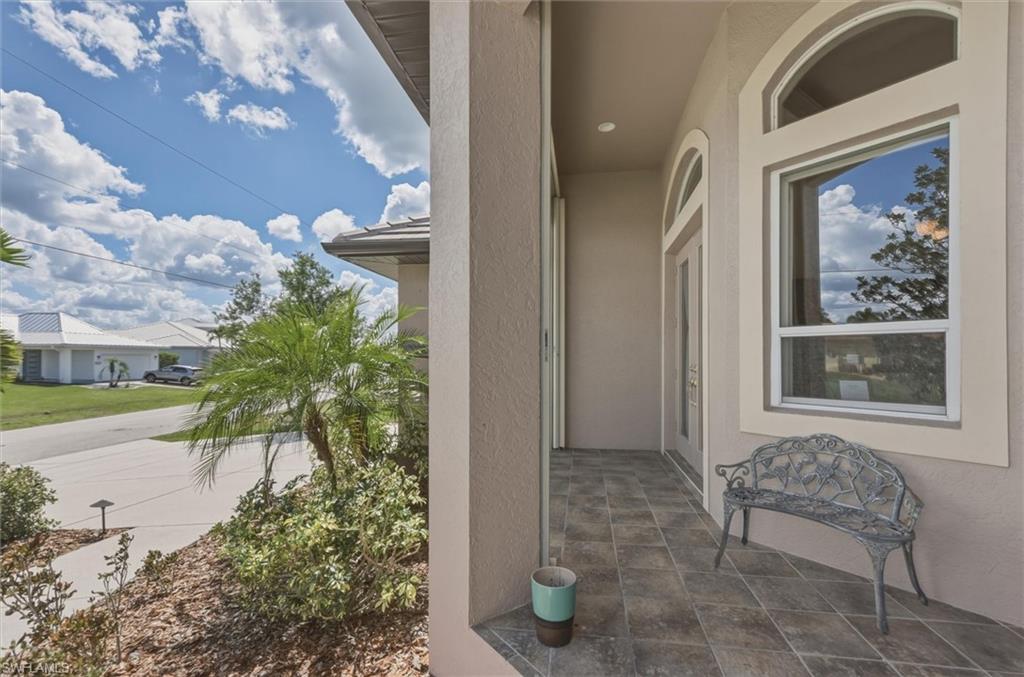 PUNTA GORDA ISLES - Residential