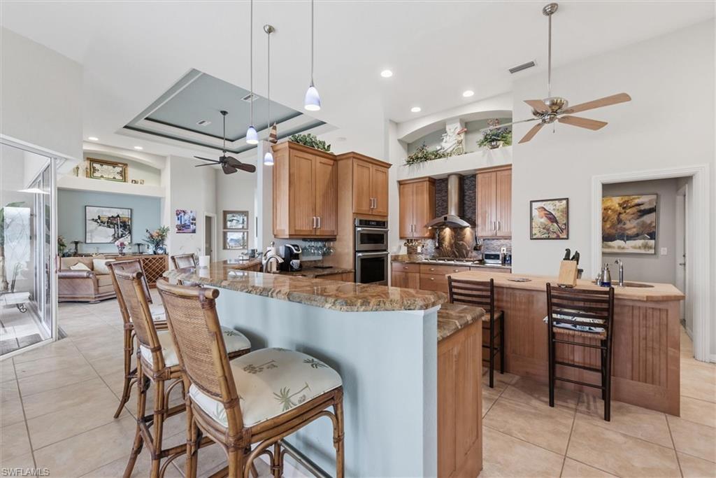 PUNTA GORDA ISLES - Residential