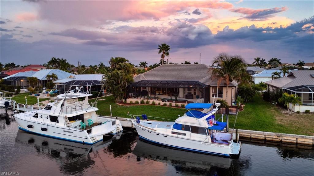 PUNTA GORDA ISLES - Residential