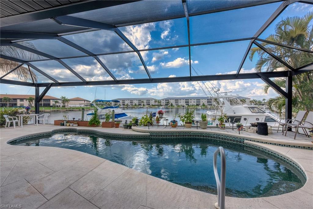 PUNTA GORDA ISLES - Residential