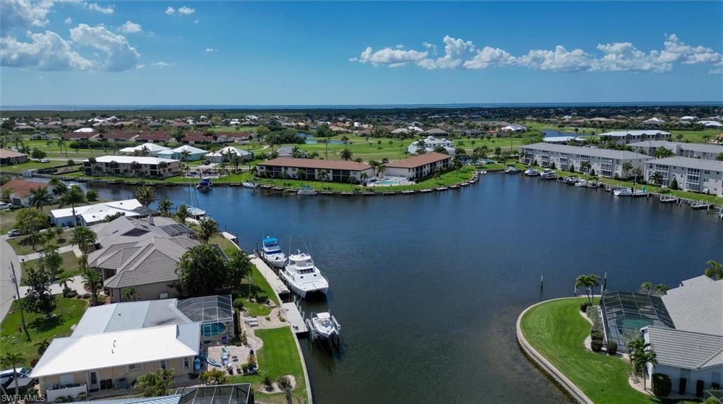 PUNTA GORDA ISLES - Residential