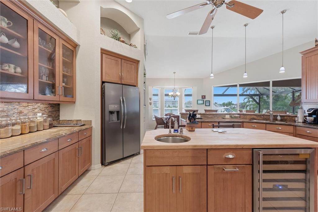 PUNTA GORDA ISLES - Residential