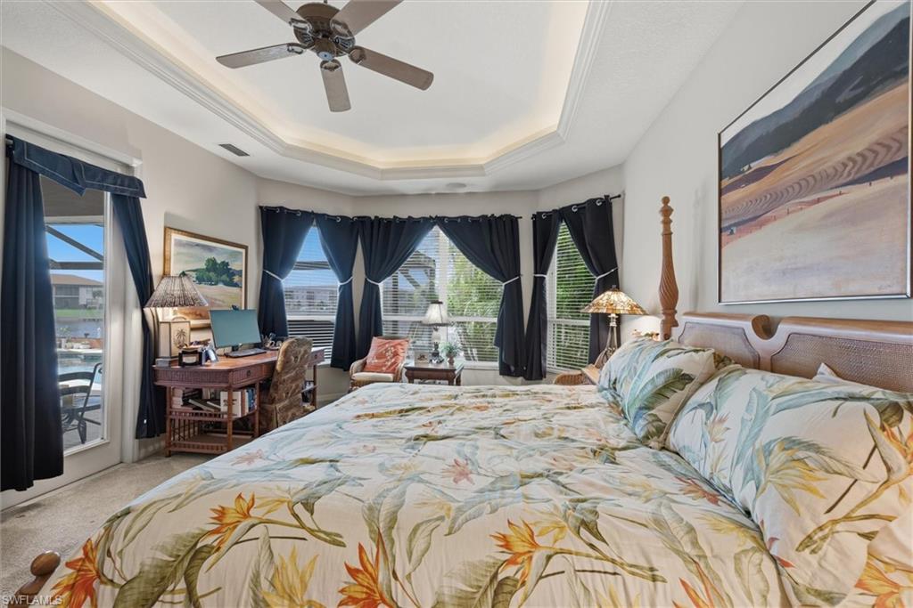 PUNTA GORDA ISLES - Residential