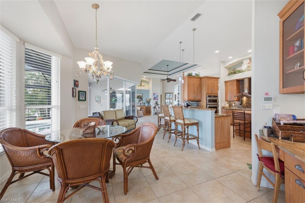 PUNTA GORDA ISLES - Residential