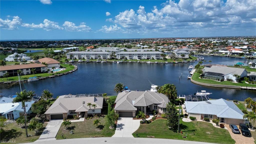 PUNTA GORDA ISLES - Residential