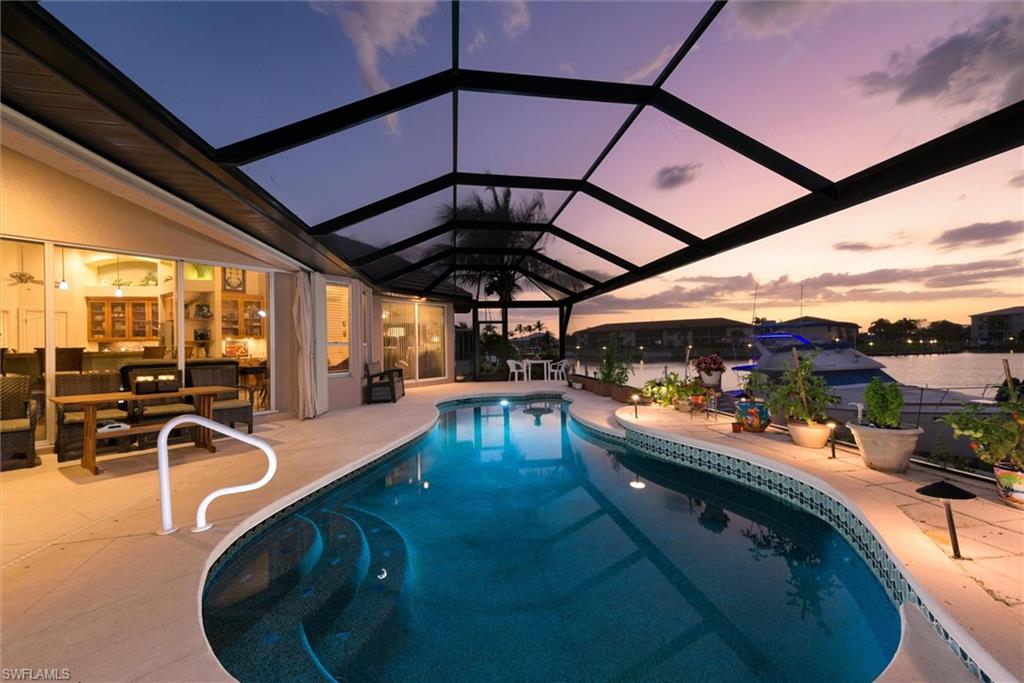 PUNTA GORDA ISLES - Residential