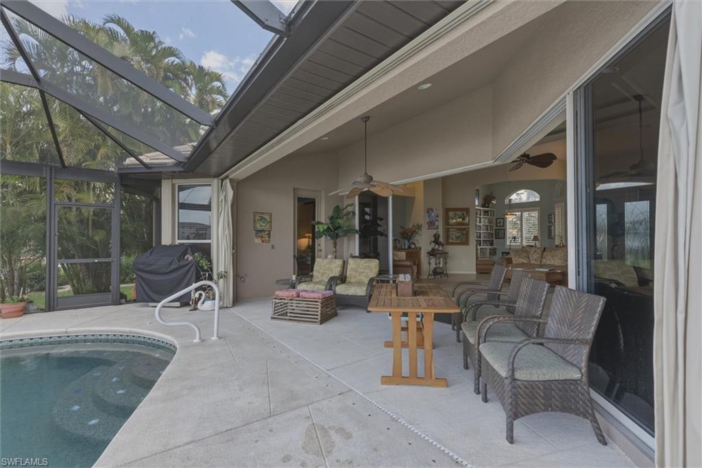 PUNTA GORDA ISLES - Residential