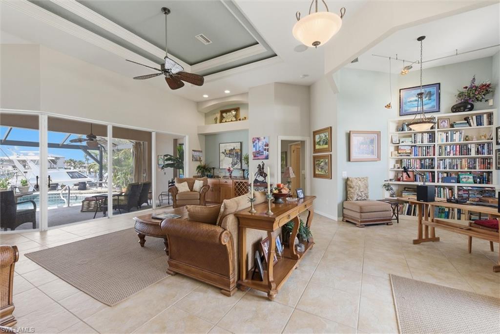 PUNTA GORDA ISLES - Residential